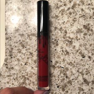 Kylie Cosmetics “Bite Me” Liquid Lip